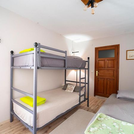 La Luna Hostel Bodrum Eksteriør bilde