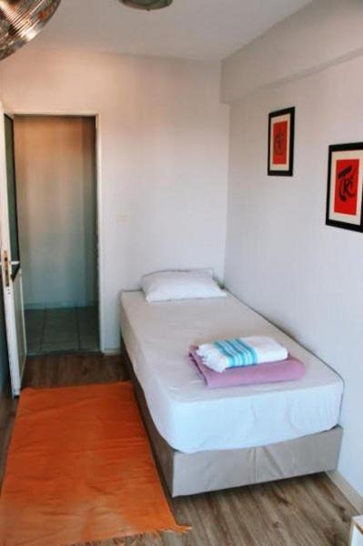 La Luna Hostel Bodrum Eksteriør bilde