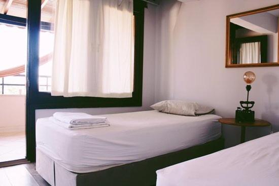 La Luna Hostel Bodrum Eksteriør bilde