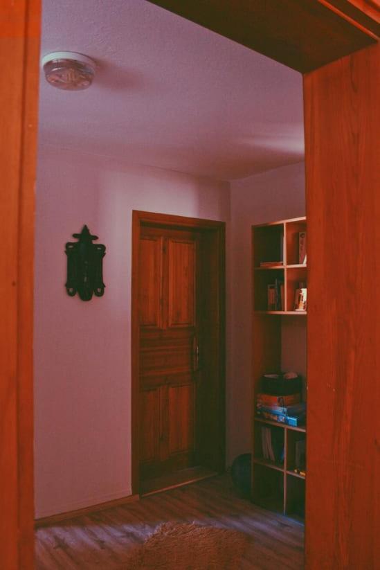 La Luna Hostel Bodrum Eksteriør bilde